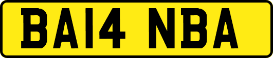 BA14NBA