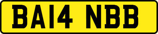 BA14NBB