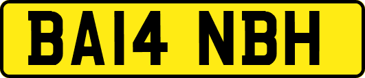 BA14NBH