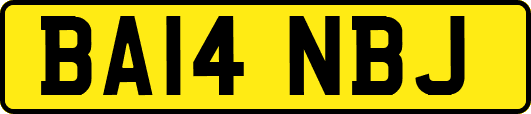 BA14NBJ