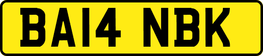 BA14NBK