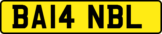 BA14NBL