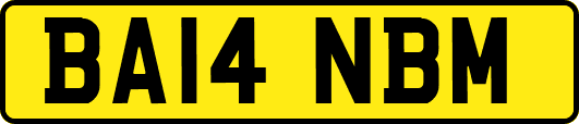 BA14NBM
