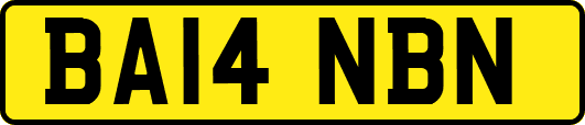 BA14NBN