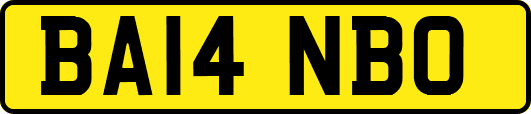 BA14NBO