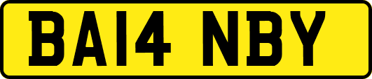 BA14NBY