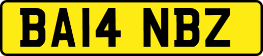 BA14NBZ
