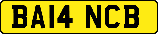 BA14NCB