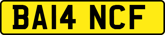 BA14NCF