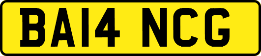 BA14NCG