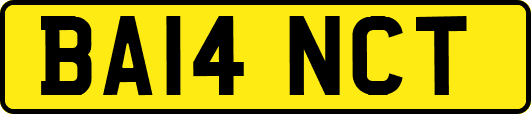 BA14NCT