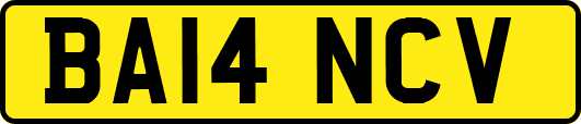 BA14NCV