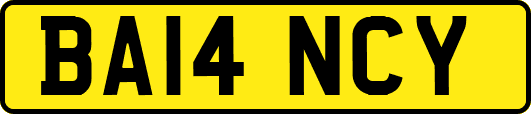 BA14NCY
