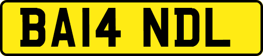 BA14NDL