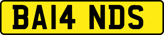 BA14NDS