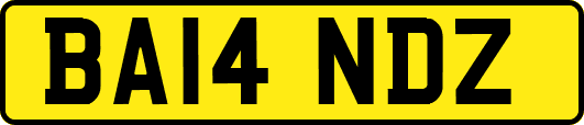 BA14NDZ