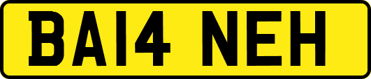 BA14NEH