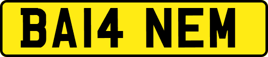 BA14NEM