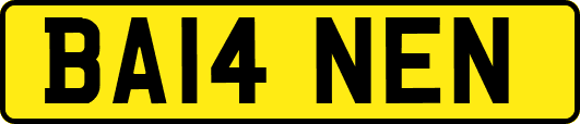 BA14NEN