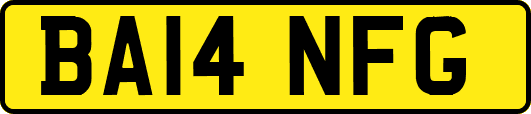 BA14NFG