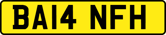 BA14NFH