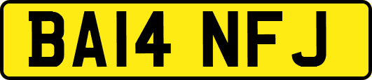 BA14NFJ