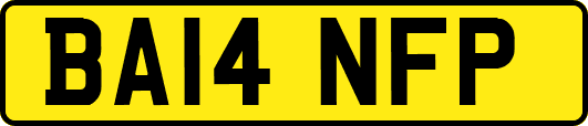 BA14NFP