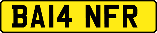 BA14NFR