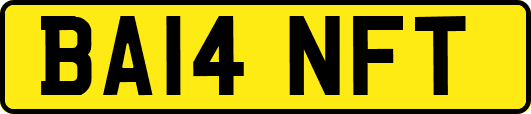 BA14NFT