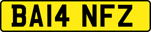 BA14NFZ