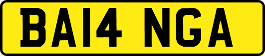 BA14NGA
