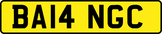 BA14NGC