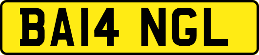 BA14NGL