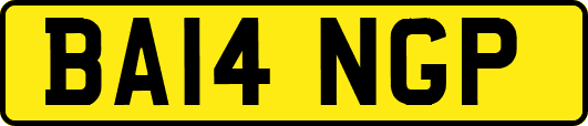 BA14NGP