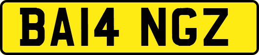 BA14NGZ