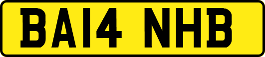 BA14NHB
