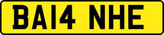 BA14NHE