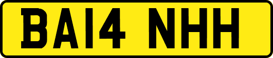 BA14NHH