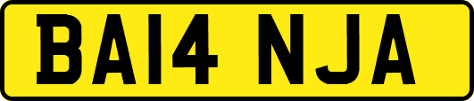 BA14NJA