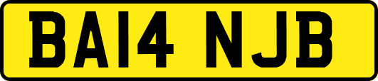 BA14NJB