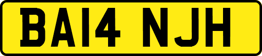 BA14NJH