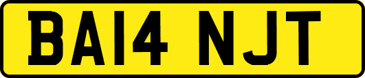 BA14NJT
