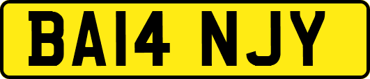 BA14NJY