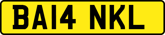 BA14NKL