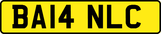 BA14NLC