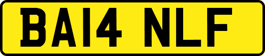 BA14NLF
