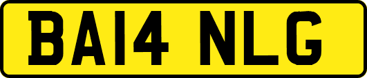 BA14NLG