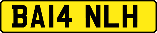 BA14NLH