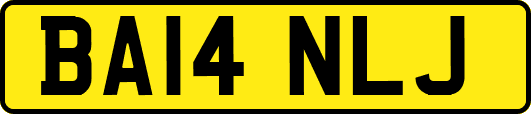 BA14NLJ
