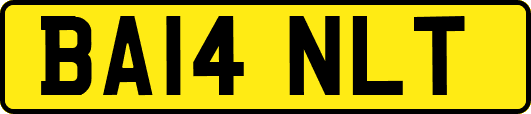 BA14NLT